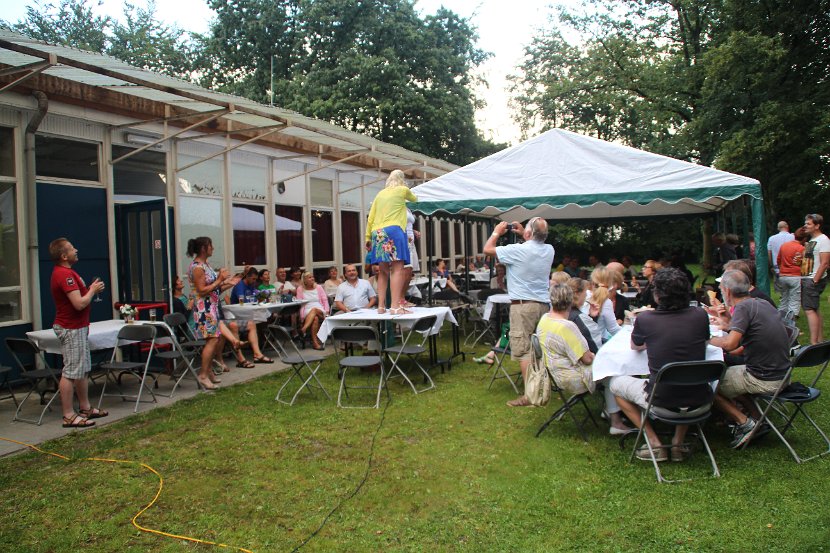 BBQ - 367